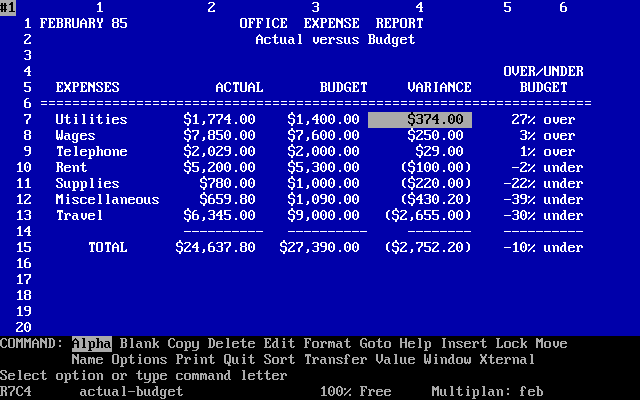 Excel formation - qu-est-ce-qu-un-tableur