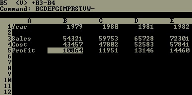 Excel formation - qu-est-ce-qu-un-tableur