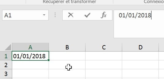 Excel formation - automatisez vos saisies d informations