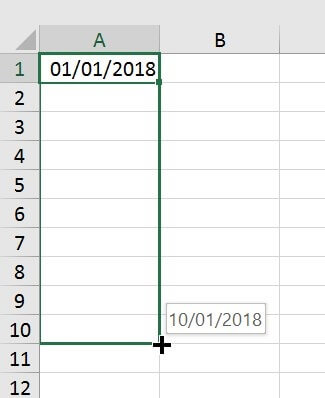 Excel formation - automatisez vos saisies d informations