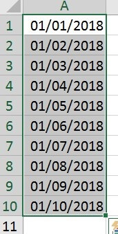 Excel formation - automatisez vos saisies d informations