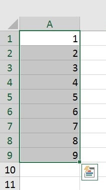 Excel formation - automatisez vos saisies d informations