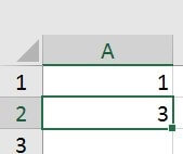 Excel formation - automatisez vos saisies d informations