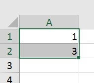 Excel formation - automatisez vos saisies d informations