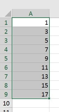 Excel formation - automatisez vos saisies d informations