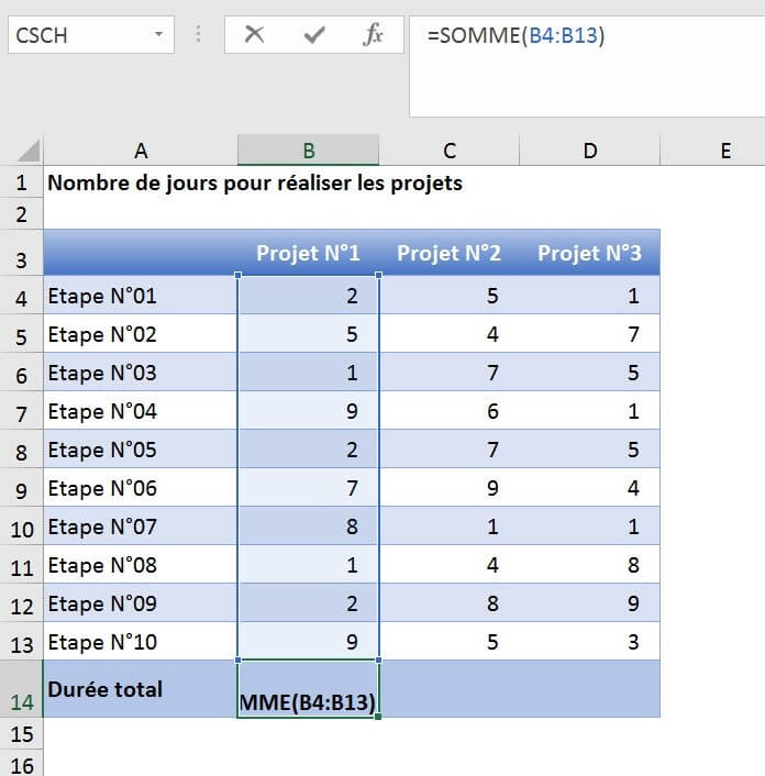 Excel formation - automatisez vos saisies d informations