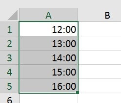 Excel formation - automatisez vos saisies d informations