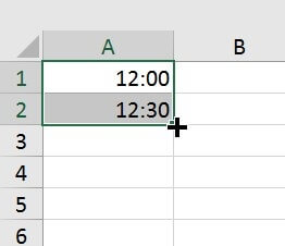 Excel formation - automatisez vos saisies d informations