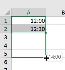 Excel formation - automatisez vos saisies d informations