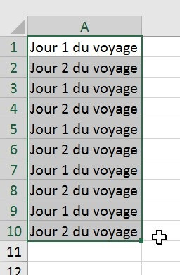 Excel formation - automatisez vos saisies d informations