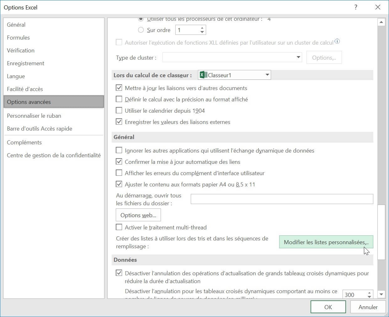 Excel formation - automatisez vos saisies d informations