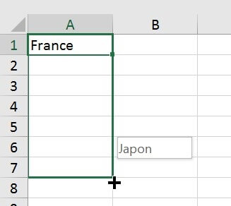 Excel formation - automatisez vos saisies d informations