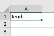 Excel formation - automatisez vos saisies d informations