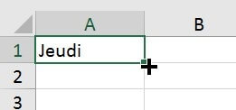 Excel formation - automatisez vos saisies d informations