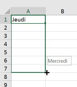 Excel formation - automatisez vos saisies d informations