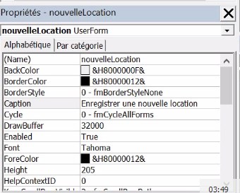 Excel formation - video comment crer un moteur de recherche sur excel