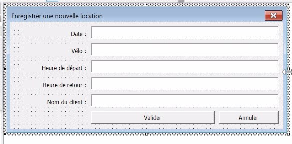 Excel formation - video comment crer un moteur de recherche sur excel