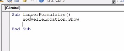 Excel formation - video comment crer un moteur de recherche sur excel