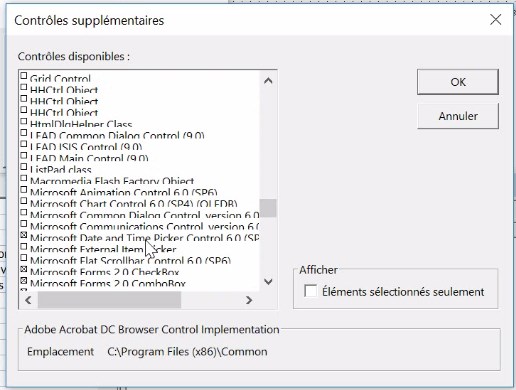 Excel formation - video comment crer un moteur de recherche sur excel