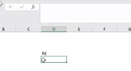 Excel formation - video crer une check list dynamique todo courses fournitures scolaires vacances mariage