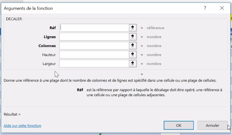 Excel formation - video comment ajouter la saisie semi automatique  votre moteur de recherche excel