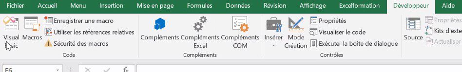 Excel formation - video comment slectionner les cellules de mme couleur