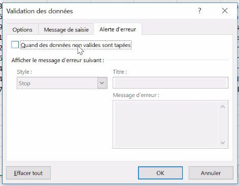 Excel formation - comment analyser des donnees avec excel tri filtre filtre elabore tableaux croises dynamiques