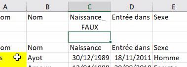 Excel formation - comment analyser des donnees avec excel tri filtre filtre elabore tableaux croises dynamiques