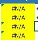 Excel formation - video comment comprendre et corriger les erreurs de formule excel