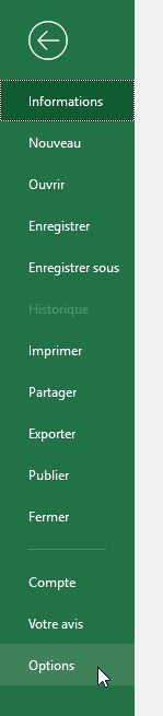 Excel formation - video comment comprendre et corriger les erreurs de formule excel