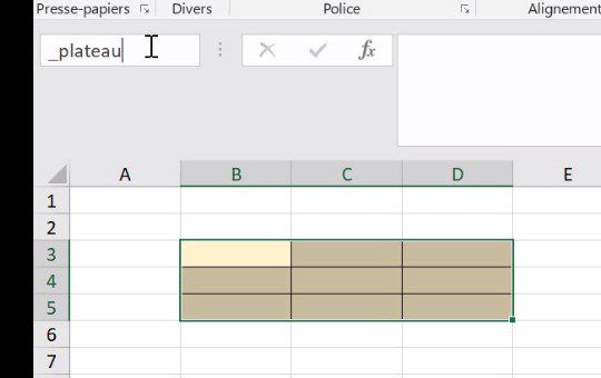 Excel formation - video comment creer un jeu sur excel tic tac toe le jeu du morpion tutoriel vba debutant