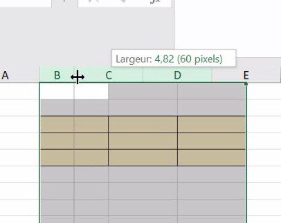 Excel formation - video comment creer un jeu sur excel tic tac toe le jeu du morpion tutoriel vba debutant