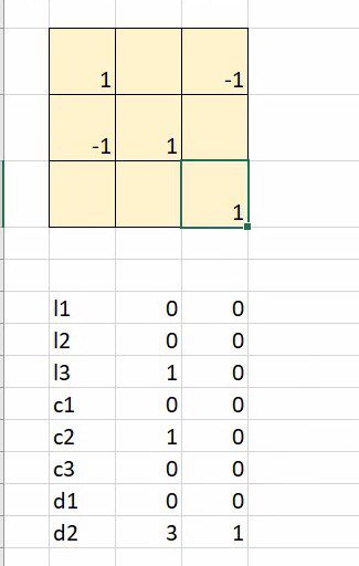 Excel formation - video comment creer un jeu sur excel tic tac toe le jeu du morpion tutoriel vba debutant