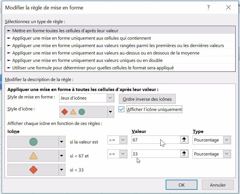 Excel formation - video comment creer un jeu sur excel tic tac toe le jeu du morpion tutoriel vba debutant