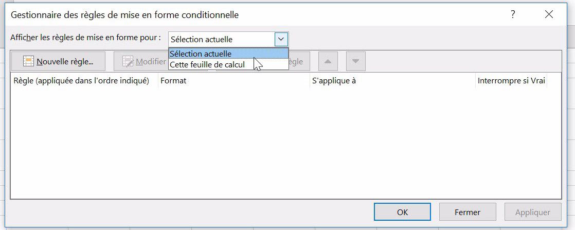 Excel formation - video comment creer un jeu sur excel tic tac toe le jeu du morpion tutoriel vba debutant