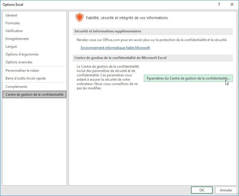 Excel formation - comment transformer vos fichiers excel en presentation powerpoint en 1 clic