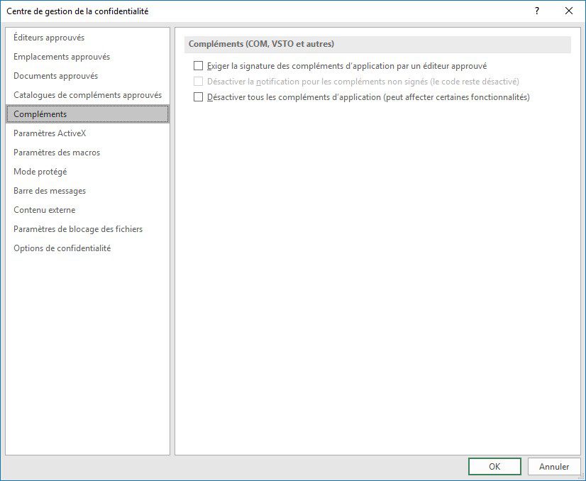 Excel formation - comment transformer vos fichiers excel en presentation powerpoint en 1 clic