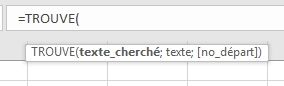 Excel formation - Récupérer le nom d'une feuille - 04