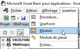 Excel formation - Comment créer et dupliquer un modèle de saisie à l'infini - 03