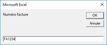 Excel formation - Comment créer et dupliquer un modèle de saisie à l'infini - 11