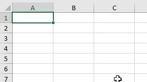 Excel formation - Apprendre à utiliser Excel pour débutant - Les bases - 03