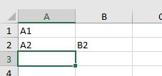 Excel formation - Apprendre à utiliser Excel pour débutant - Les bases - 04