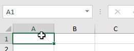 Excel formation - Apprendre à utiliser Excel pour débutant - Les bases - 10