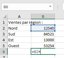 Excel formation - Apprendre à utiliser Excel pour débutant - Les bases - 20