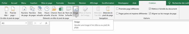 Excel formation - Comment_insérer_fond_écran - 09