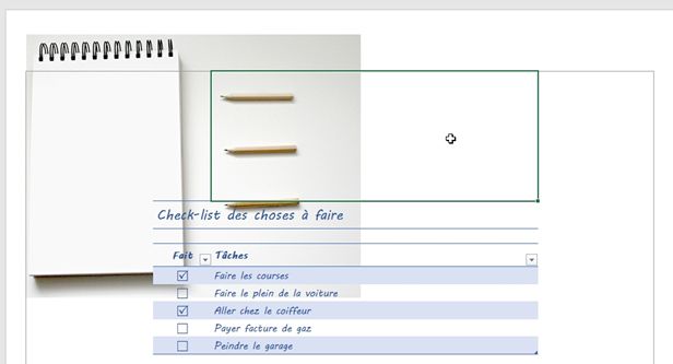 Excel formation - Comment_insérer_fond_écran - 12