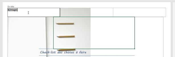 Excel formation - Comment_insérer_fond_écran - 13