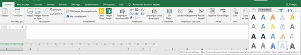 Excel formation - Comment_insérer_fond_écran - 19