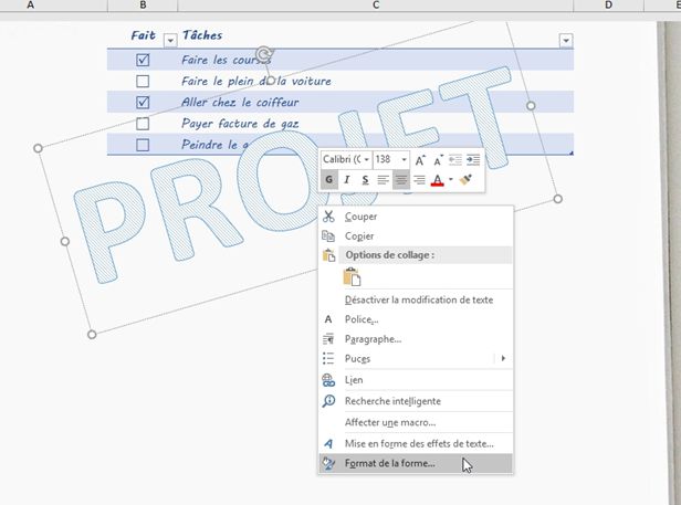 Excel formation - Comment_insérer_fond_écran - 23