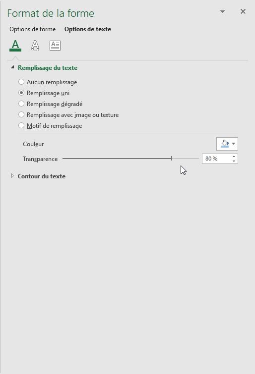 Excel formation - Comment_insérer_fond_écran - 25